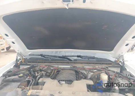 2018 Chevrolet Silverado 1500 1Lt z USA, uszkodzony, nr VIN 3GCPCREC3JG178737